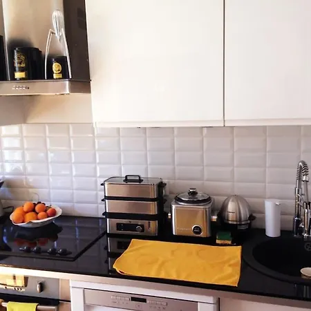Petit Luxe A La Francaise - Paris A 15' Des Champs Elysees * Levallois-Perret