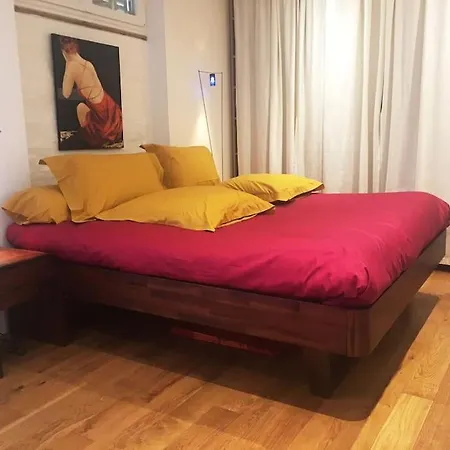 Petit Luxe A La Francaise - Paris A 15' Des Champs Elysees Apartment Levallois-Perret