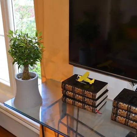 Petit Luxe A La Francaise - Paris A 15' Des Champs Elysees Apartment Levallois-Perret