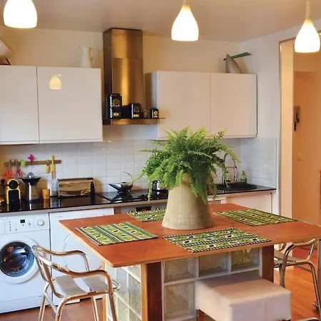 Petit Luxe A La Francaise - Paris A 15' Des Champs Elysees * Levallois-Perret