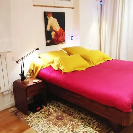 Petit Luxe A La Francaise - Paris A 15' Des Champs Elysees Levallois-Perret